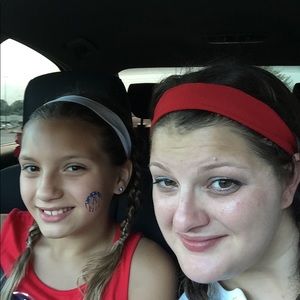 Meet your Posher, Kelly